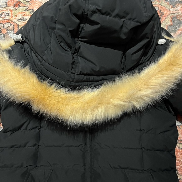 New PAJAR long winter down jacket - Picture 3 of 6